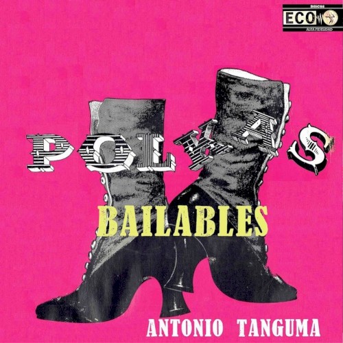 Polkas bailables