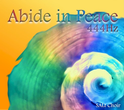 Abide In Peace
