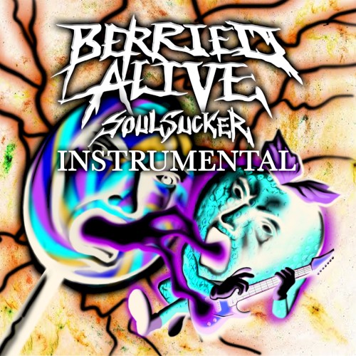 Soul Sucker