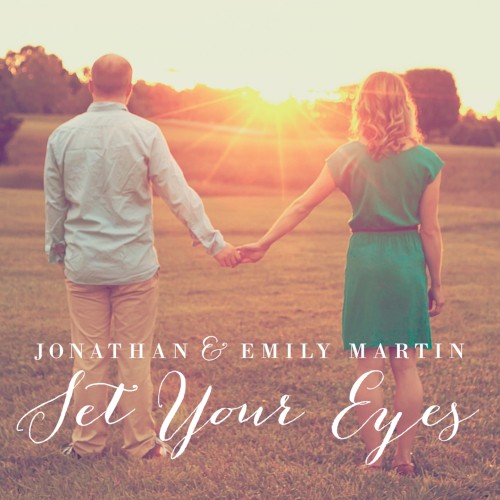 Set Your Eyes