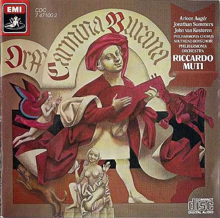 Carmina Burana