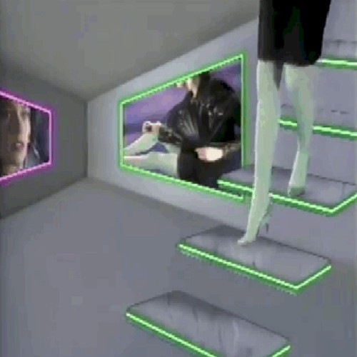vidéowave