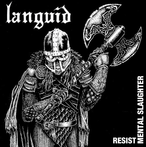 Resist Mental Slaughter