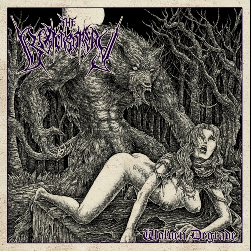 Wolven Degrade
