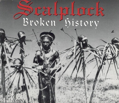 Broken History