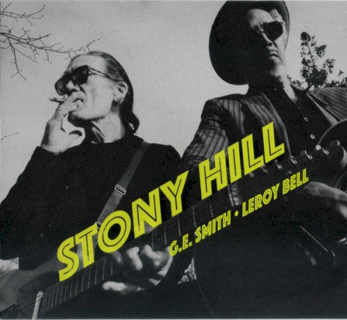 Stony Hill