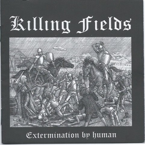 Extermination by Human