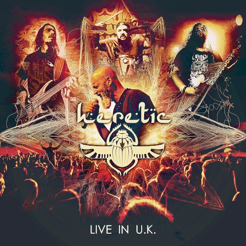 Live in U.K.