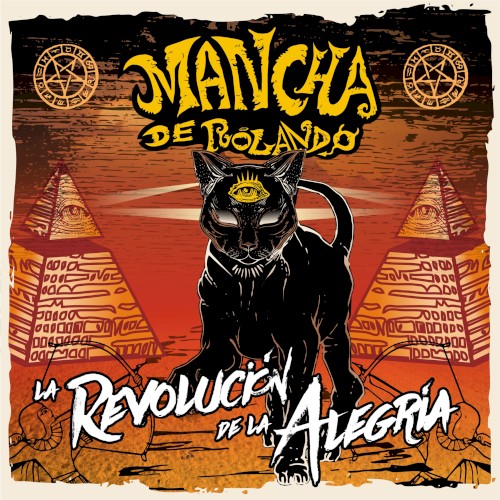 La revolución de la alegría