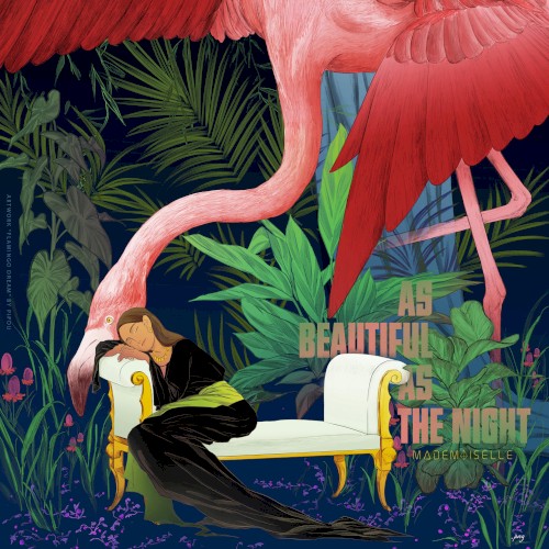 As Beautiful as the Night