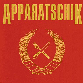 Apparatschik