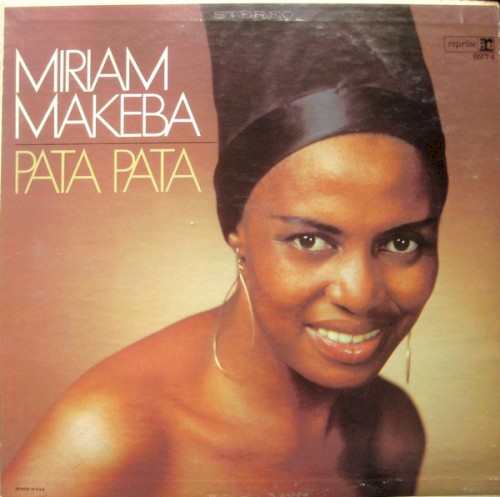 Pata Pata