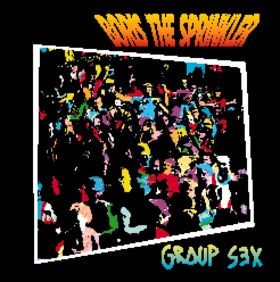 Group Sex