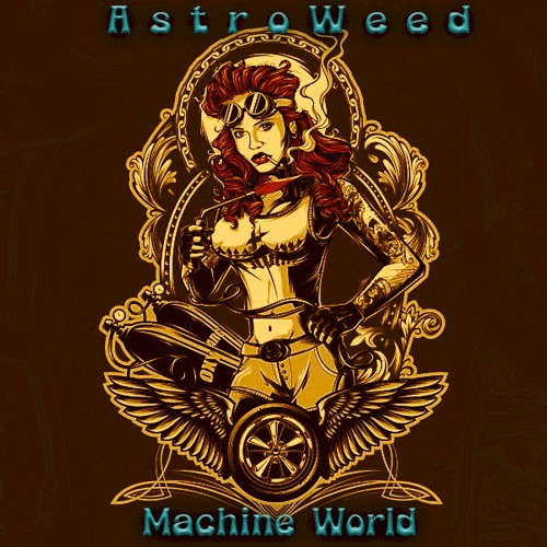 Machine World