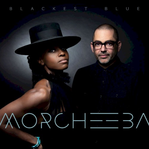 Blackest Blue