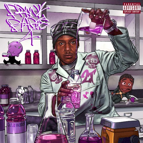 Drank Babies 4Life (Deluxe)