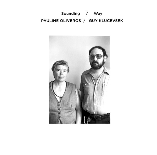 Sounding / Way