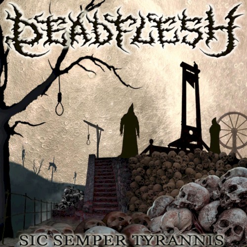 Sic Semper Tyrannis