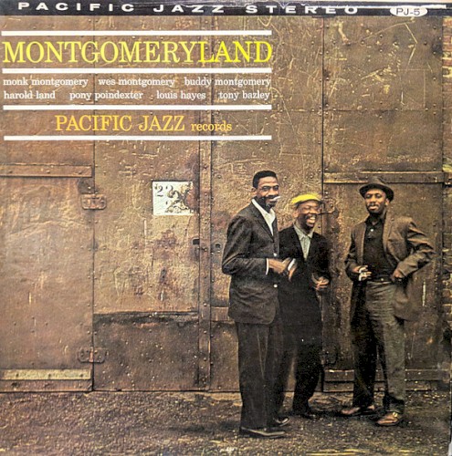 Montgomeryland