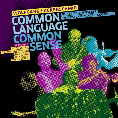 Common Language, Common Sense