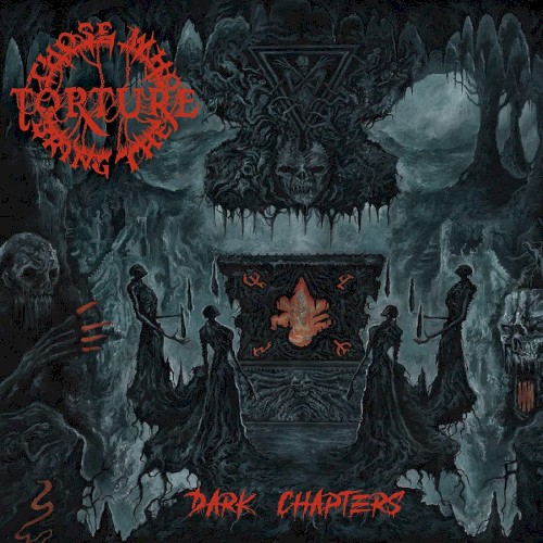Dark Chapters