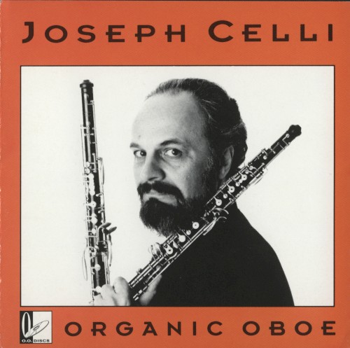 Organic Oboe