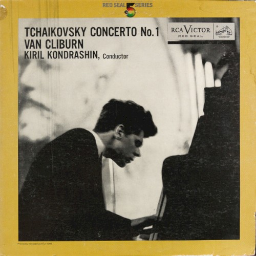 Concerto No. 1