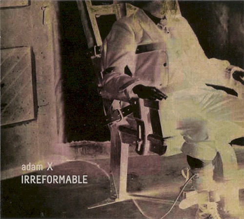 Irreformable