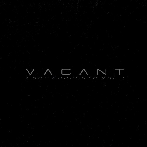 Lost Projects, Vol. 1