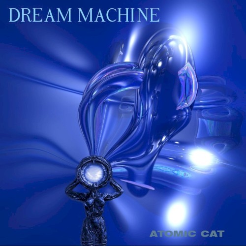 DREAM MACHINE