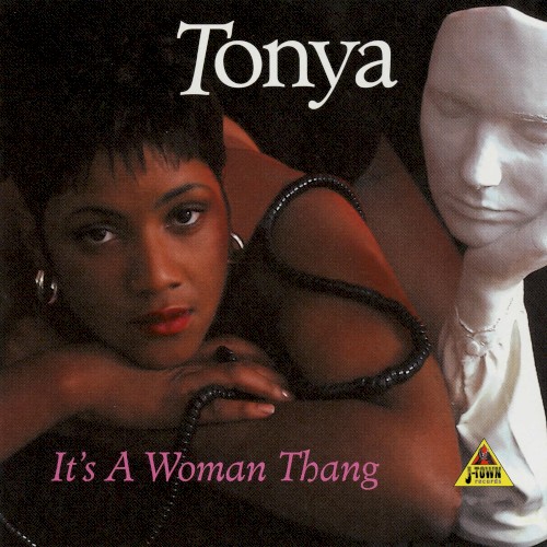 It's a Woman Thang