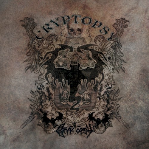 Cryptopsy &ndash; Cryptopsy