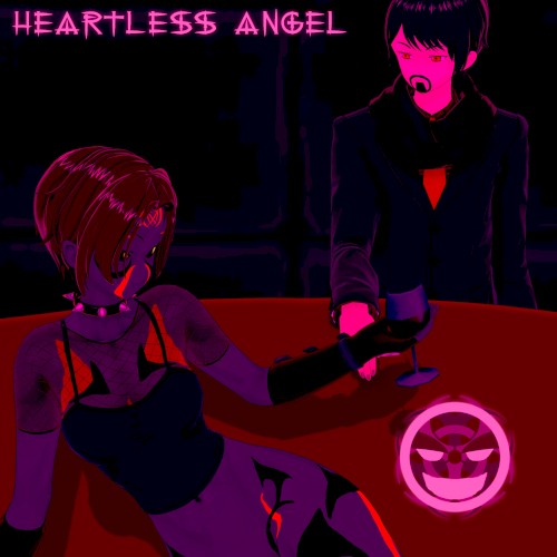 Heartless Angel