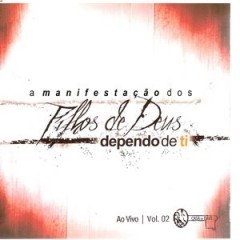 A Manifestação dos Filhos de Deus II