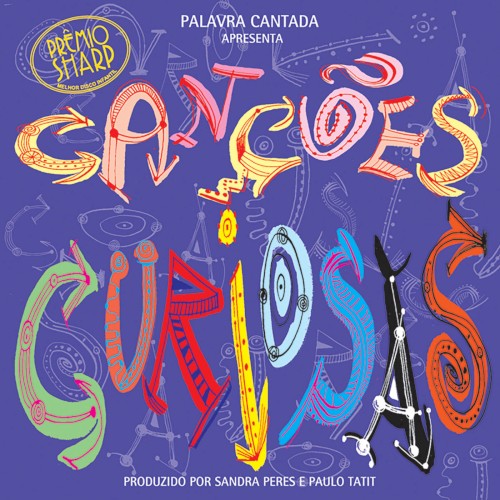 Canções curiosas