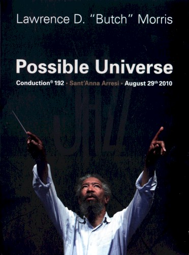 Possible Universe (Conduction® 192)