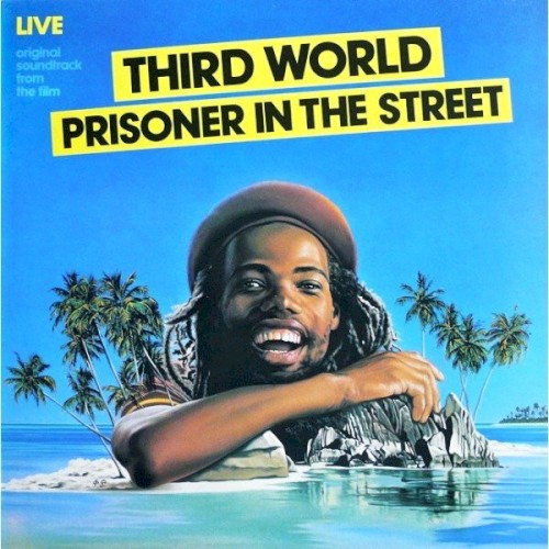 Prisoner in the Street
