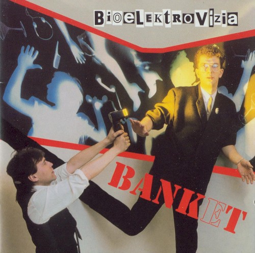 Bioelektrovízia