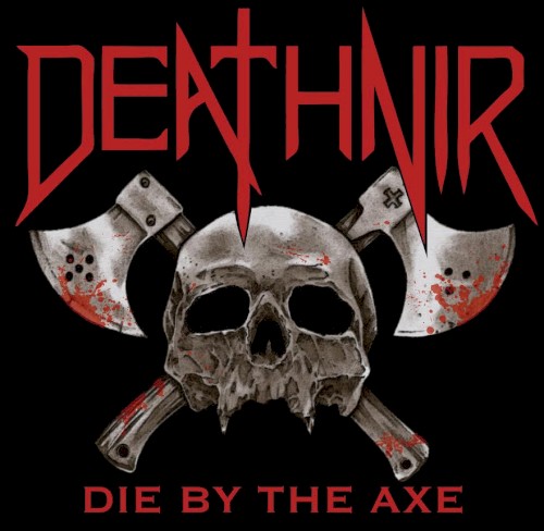 Die by the Axe