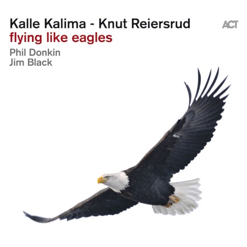Flying Like Eagles