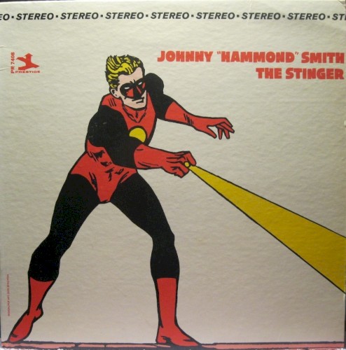 The Stinger