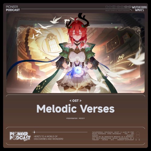 Melodic Verses