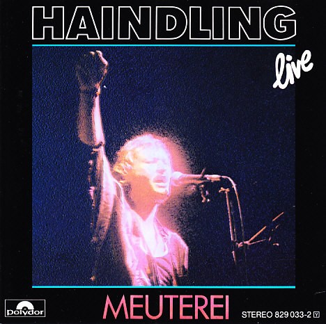 Meuterei