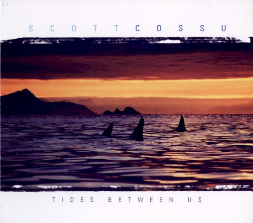 Tides Between Us