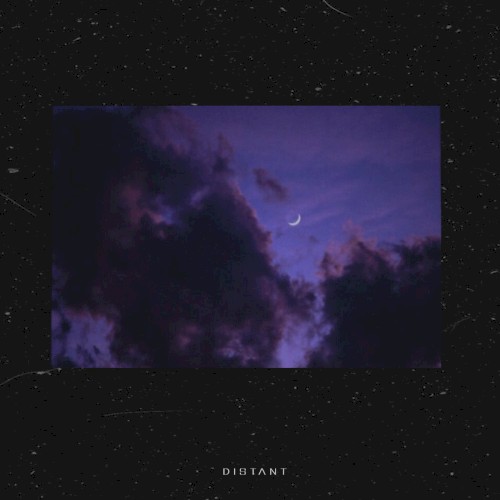 Distant.