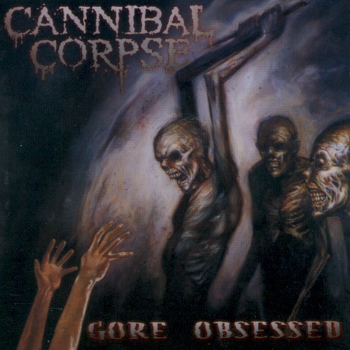Gore Obsessed