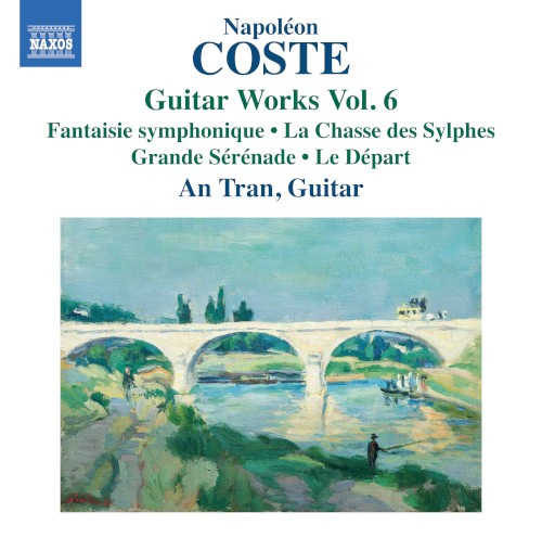 Guitar Works, Vol. 6