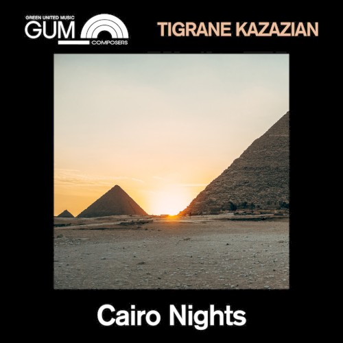 Cairo Nights