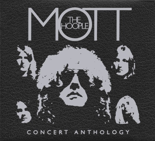 Concert Anthology