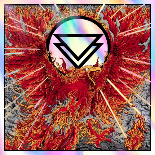 Rise from the Ashes: Live at the Shrine